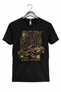Street Racing Fast Lane T-Shirt