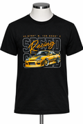 Racing Speed Tokyo T-Shirt – Sports Car Graphic