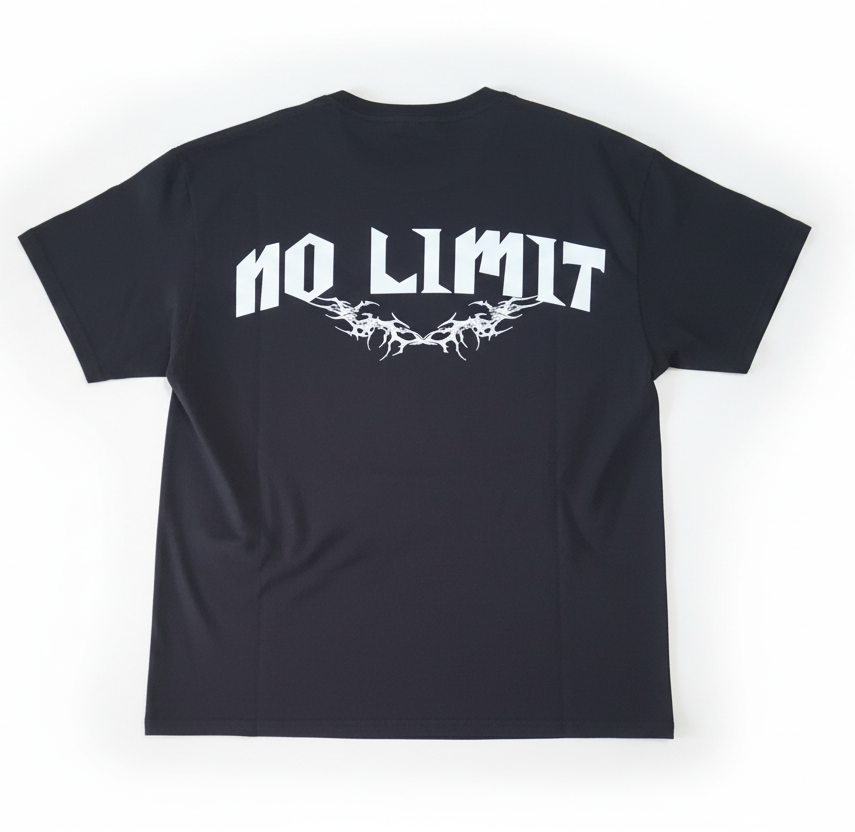 XMCS No Limit Tee