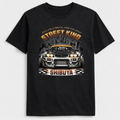 Street King T-Shirt – Shibuya Night Racing